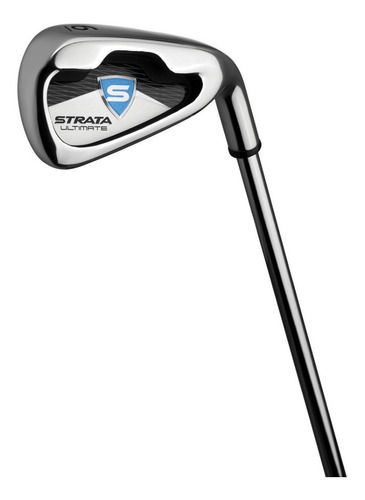 Imagen 6 de 10 de Set Completo Callaway Strata Ultimate 16 Piezas