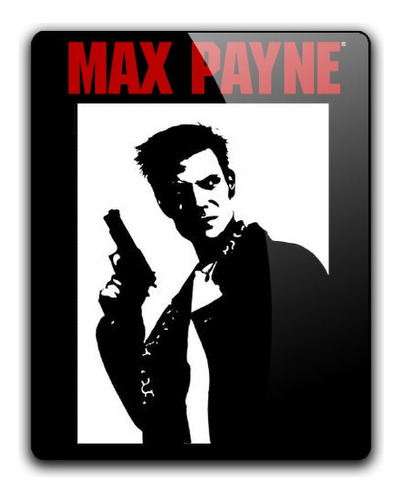 Max Payne 1 + Max Payne 2 + Juegos De Ciber Pc Digital