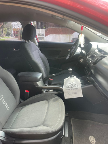 Kia Sportage 2.0 Ex 2wd 163cv Mt