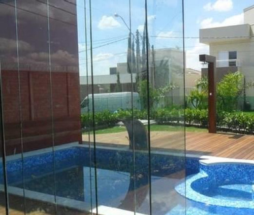Casa Com 4 Dormitórios À Venda, 360 M² Por R$ 2.200.000,00 - Residencial Eco Village - São José Do Rio Preto/sp - Ca8605
