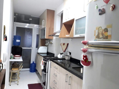 Imagem 2 de 13 de Apartamento - 885 - 68922757