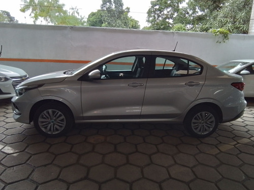 Fiat Cronos 1.0 FIREFLY FLEX DRIVE MANUAL