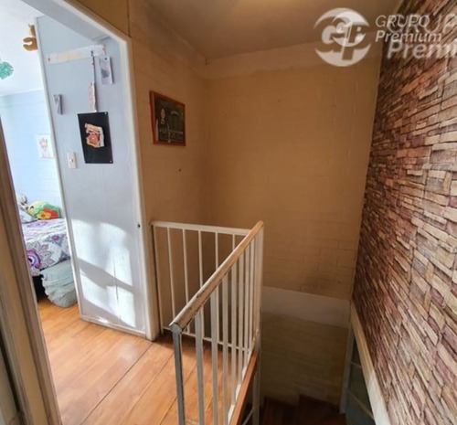 Vendo Casa Remodelada Reg 4d 3b 3e Villa Pehuén Ix Maipú