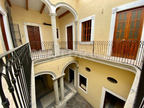 Imagen 30 de 30 de Casona Antigua A La Venta | Zona Centro Guadalajara
