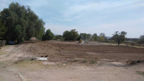 Venta Terreno Para Desarrolladores , San Juan Del Rio Queretaro