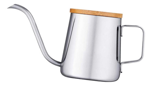 Vierta Sobre, Tetera Para Café, Tetera De 250ml, Tetera Con