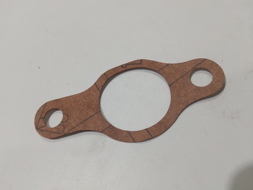 Junta Bomba De Freno Toyota Hilux 2004/24 Original