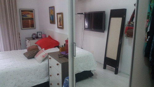 Imagem 7 de 14 de Condominio Otimo Padrão - Area Lazer - 02 Garagens Freguesia