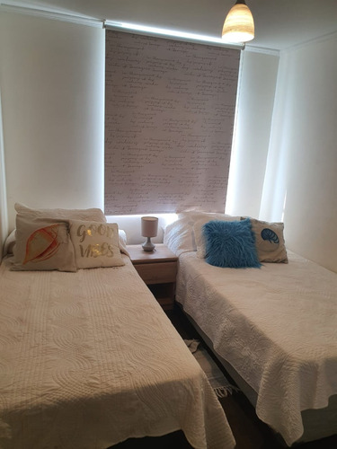 Departamento Primera Linea
