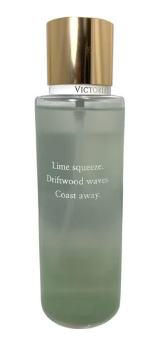 Victoria secret fresh jade mist clearance