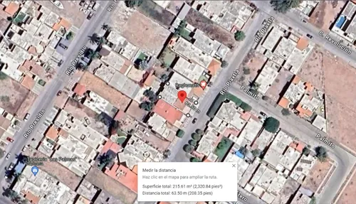 Vendo Casa Cerca De Walmart Los Mochis Sinaloa