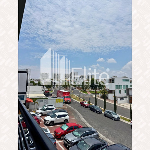 Local Comercial En Venta Para Inversionistas El Refugio Queretaro