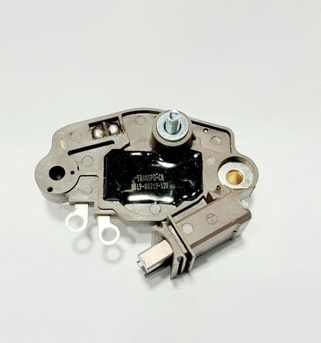 Regulador Alternador Renault Clio Fiat Ducato 