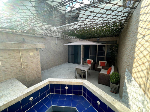Imagen 15 de 19 de Venta Casa Independiente En El Ingenio Ii