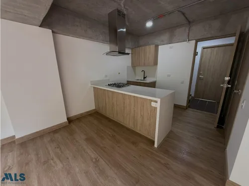 Apartamento Nuevo Y Moderno A 5 Minutos Parque Del...(mls#253467)
