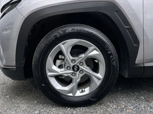 Hyundai Tucson Essentials 2.0 At 4x2