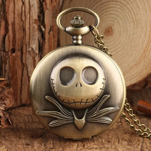 Reloj jack skellington new arrivals