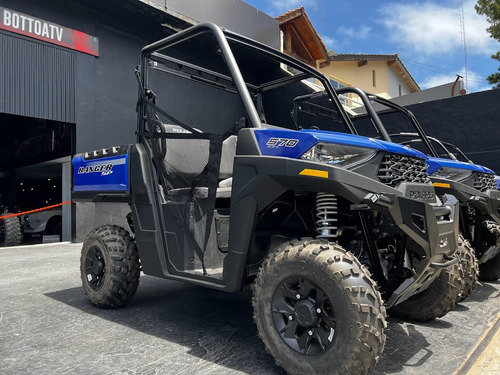 Polaris Ranger 570 Sp