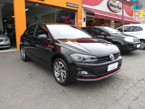 Volkswagen Polo Highline 200 Tsi 1.0 Flex 12v Aut 2019
