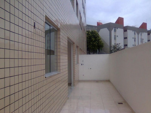 Apartamento Com 2 Quartos Para Comprar No Jardim Riacho Das Pedras Em Contagem/mg - 4583