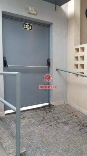 Imagem 10 de 30 de Edícula À Venda, 277 M² Por R$ 845.000,00 - Terras De Santa Bárbara - Santa Bárbara D'oeste/sp - Ed0013