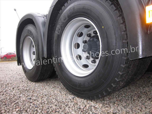 Imagem 15 de 15 de Scania R 450 Highline Trucado 6x2 Com Retarder - 2019