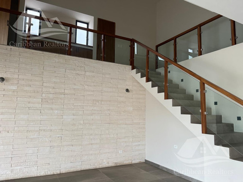 Casa En Venta Lagos Del Sol Cancún