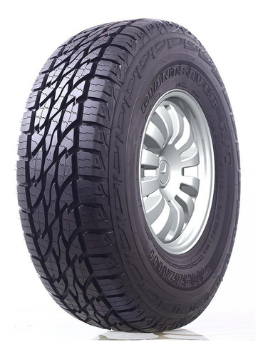 Neumatico 235/75r15 8pr 110/107s Giantsaver Mazzini