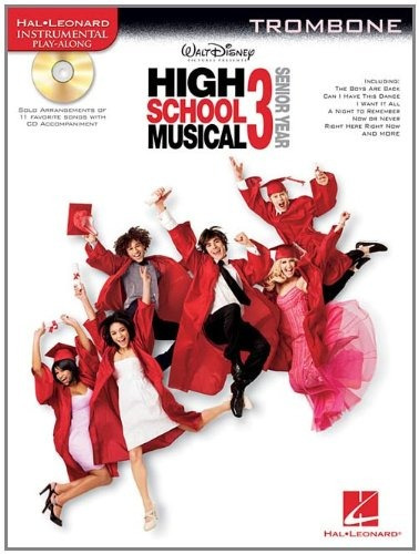 High School Musical 3 Trombone