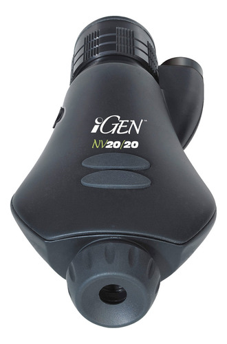 Night Owl Igen 20/20, Vision Monocular Dia/noche (3x)