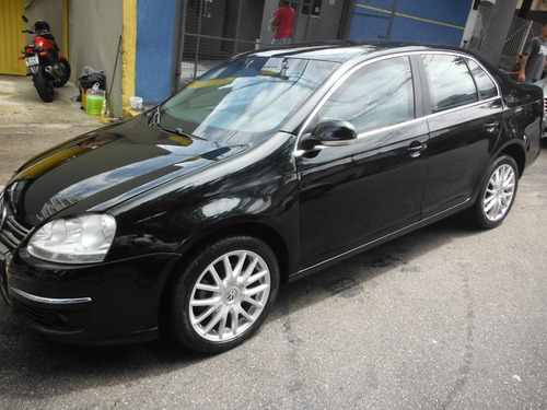 Volkswagen Jetta 2.5 4p