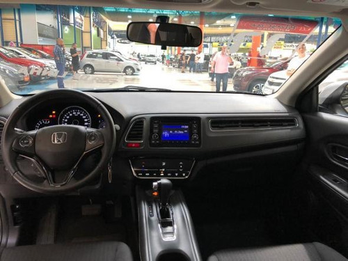 Hr-v 2017 Ex