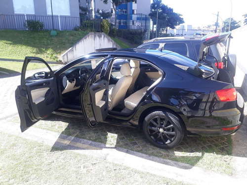 Volkswagen Jetta 2012 2.0 Comfortline Flex 4p Automática