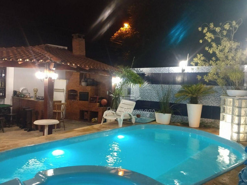 Imagem 1 de 21 de Casa À Venda, 260 M² Por R$ 895.000,00 - Maravista - Niterói/rj - Ca0681