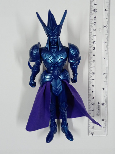 Figura Yu-gi-oh Jack Knight (Usado)