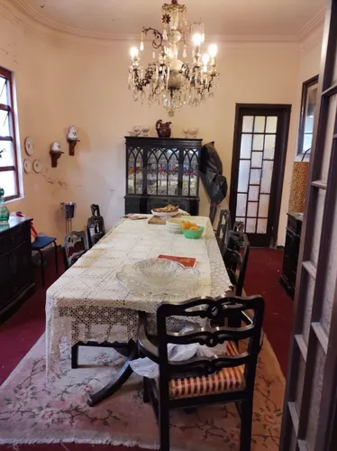Casa En Venta En Escandón Ii Sección