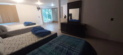 Hermosa Casa En Pedregal De Las Fuentes, Jiutepec