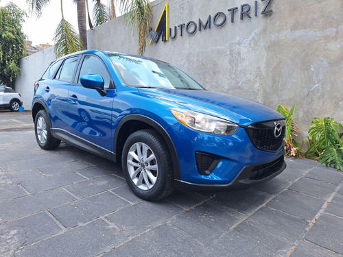 Mazda CX-5 2.0 Isport Mt