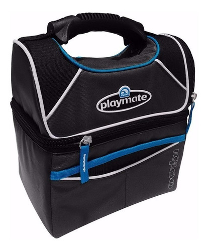 Lunchera Igloo 6 Lts Vianda Bolso Termico Conservadora