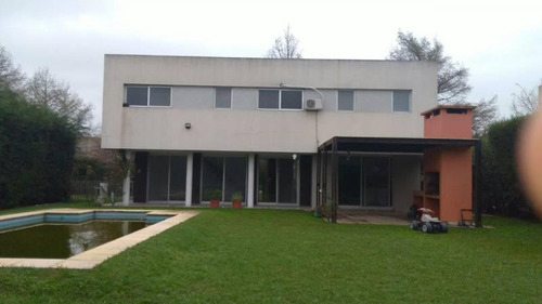 Imagen 2 de 23 de Casa En Venta Ubicado En Villa Olivos, Escobar, G.b.a. Zona Norte