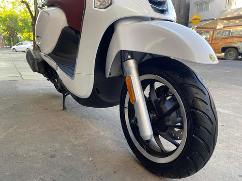Imagen 9 de 15 de Kymco New Like