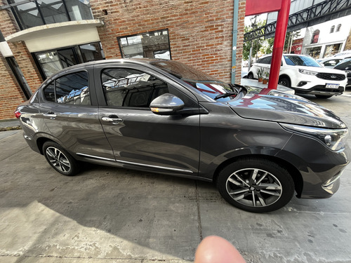 Fiat Cronos 1.3 Gse Precision Cvt