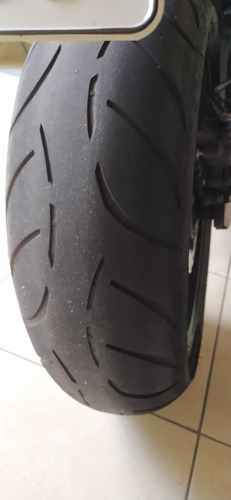 Kawasaki Ninja Zx10r-abs Ano 2012 Impecável