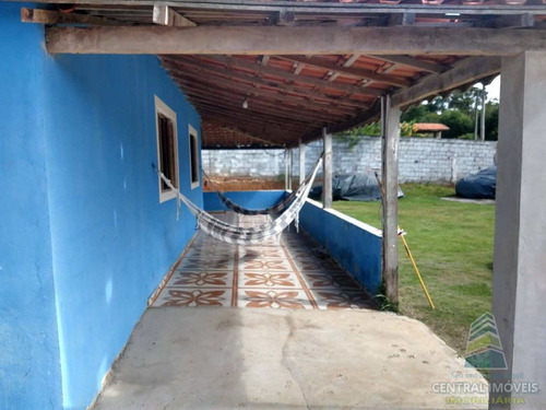 Imagem 23 de 27 de Chácara Com 3 Dorms, Rio De Una, Ibiúna - R$ 430 Mil, Cod: 11654 - V11654