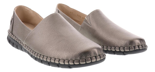 Zapato Tenis De Piso Tipo Toms Para Mujer 