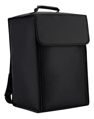 Cajon Box Cajon Case Bag Impermeable Con Asa De Transporte