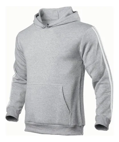 Conjunto Deportivo For Caballero Sudadera Y Pants Moda
