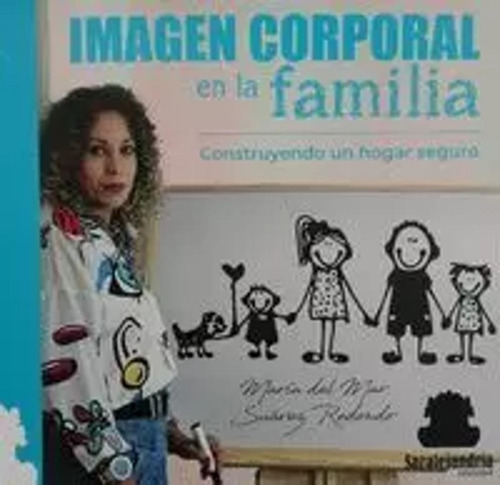 Imagen Corporal En La Familia - Suáerez Redondo  - *