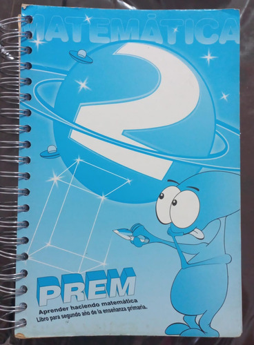 Prem 2 Matemática Unr Editora Rosario