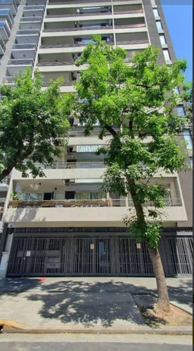 Venta Departamento 2 Ambientes Frente C/balcon V. Urquiza 